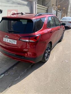 شێڤرۆلێت ئیکۆنۆکس